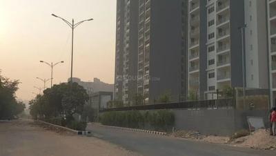 Project Image of 954.44 - 1950.64 Sq.ft 1 BHK Apartment for buy in Godrej Air Phase IV