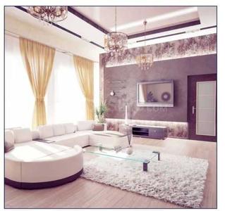 Project Image of 506.0 - 518.0 Sq.ft 2 BHK Apartment for buy in Rama Fusion Towers Phase II