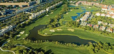 Project Image of 2510.41 - 4051.95 Sq.ft 4 BHK Apartment for buy in Gaurs The Islands