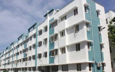 Project Image of 848.0 - 1062.0 Sq.ft 2 BHK Apartment for buy in Provident Freedom