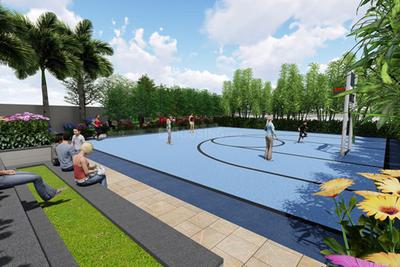 Project Image of 1062.0 - 1620.0 Sq.ft Residential Plot Plot for buy in BPTP District 6 Block L