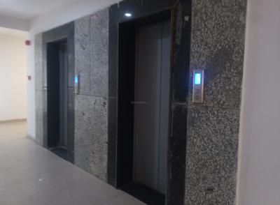 Project Image of 975.0 - 2325.0 Sq.ft 2 BHK Apartment for buy in Unnati The Aranya