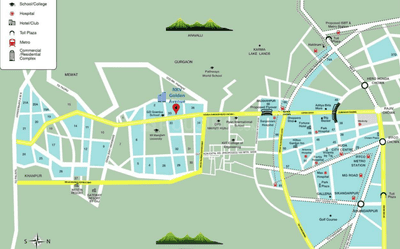 Project Image of 1251.41 - 1499.52 Sq.ft Residential Plot Plot for buy in NKV Golden Avenue