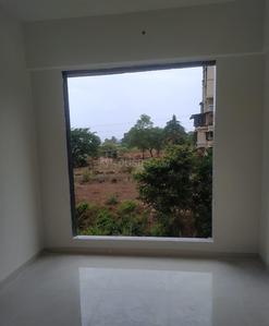 Project Image of 399.88 - 793.0 Sq.ft 1 BHK Apartment for buy in S A Patil Nagar Garden View CHS