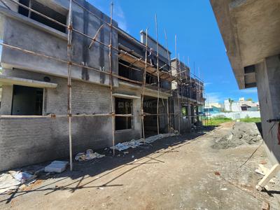 Project Image of 2624.0 - 2999.0 Sq.ft 3 BHK Villa for buy in Shravishta Arpudham Gardens