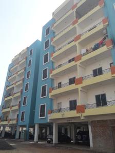 Project Image of 967.0 - 1485.0 Sq.ft 2 BHK Apartment for buy in KGN Mohini Construction Phase II