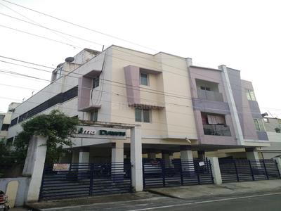 Project Image of 541.0 - 877.0 Sq.ft 1 BHK Apartment for buy in Optima Dawn