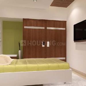 Project Image of 1100.0 - 1900.0 Sq.ft 2 BHK Apartment for buy in Krupa Cascade Greens Phase 2