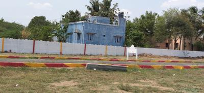 Project Image of 600.0 - 2400.0 Sq.ft Residential Plot Plot for buy in Asquare SSP Bhavani Amman Nagar