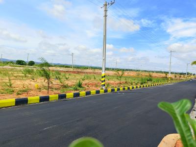 Project Image of 1485.0 - 2700.0 Sq.ft Residential Plot Plot for buy in Glentree Pharma County 1