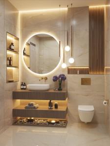 Project Image of 1345.0 - 3605.0 Sq.ft 3 BHK Builder Floor for buy in Kasturi Homes