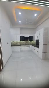 Project Image of 1000.0 - 2300.0 Sq.ft 3 BHK Apartment for buy in SR Homes