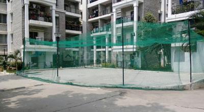 Project Image of 1150 Sq.ft 2 BHK Apartment / Flat for sale in Tejaswini Nagar for Rs. 9500000