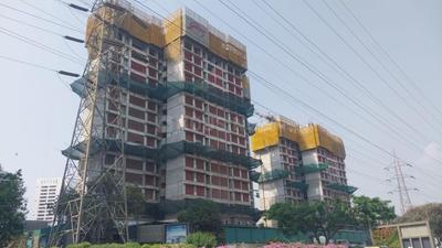 Project Image of 844.0 - 1962.0 Sq.ft 2 BHK Apartment for buy in Godrej Vistas