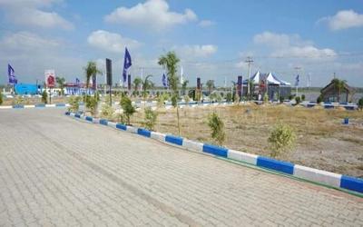 Project Image of 720.0 - 4721.0 Sq.ft Residential Plot Plot for buy in Empire Starcity