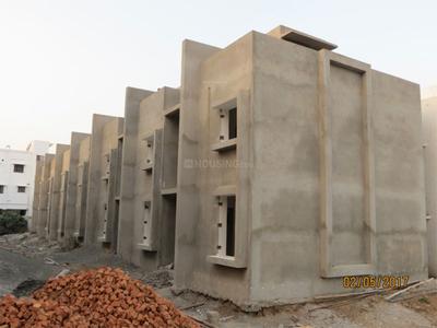 Project Image of 850.0 - 3259.0 Sq.ft 2 BHK Villa for buy in Poomalai The Wind