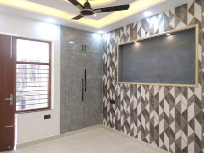 Gallery Cover Pic of Luxury Builder Floor