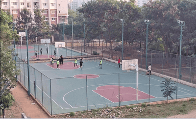 Project Image of 630.0 - 1644.0 Sq.ft 1 BHK Apartment for buy in Prestige Sunrise Park