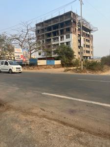 Project Image of 401.0 - 587.0 Sq.ft 1 BHK Apartment for buy in Bappa Towers