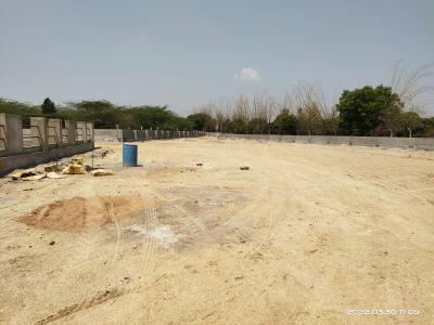 Project Image of 850.0 - 4499.0 Sq.ft Residential Plot Plot for buy in Vasudaika Southfields