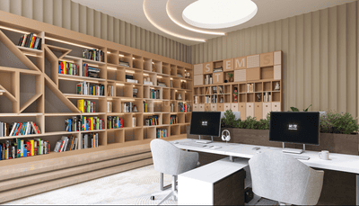 Project Image of 1185.0 - 1540.0 Sq.ft 2 BHK Apartment for buy in Golden Legacy