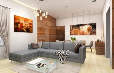 Project Image of 586.0 - 951.0 Sq.ft 2 BHK Apartment for buy in Vertical Alcinia Phase III