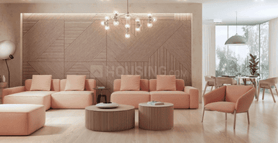 Project Image of 472.97 - 1385.96 Sq.ft 1 BHK Apartment for buy in Navkar Elegance