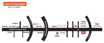 Project Image of 1485.0 - 3600.0 Sq.ft Residential Plot Plot for buy in Valandis Home