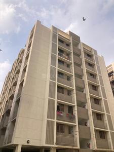 Project Image of 491.37 - 567.47 Sq.ft 2 BHK Apartment for buy in Sweni Sattvam Icon