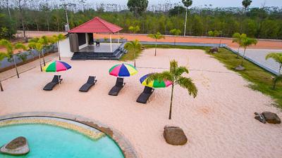 Project Image of 1800.0 - 3600.0 Sq.ft Residential Plot Plot for buy in USM My City Go Ranch
