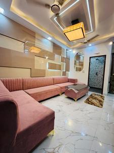 Project Image of 600.0 - 850.0 Sq.ft 2 BHK Builder Floor for buy in Maa Vaishno Homes