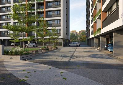 Project Image of 0.0 - 582.87 Sq.ft 2 BHK Apartment for buy in Sarthi Heritage 2