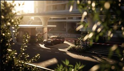 Project Image of 1970.0 - 3015.0 Sq.ft 3 BHK Apartment for buy in ASBL Legacy