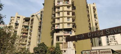 Project Image of 518.0 - 996.0 Sq.ft 2 BHK Apartment for buy in KDP Grand Savanna