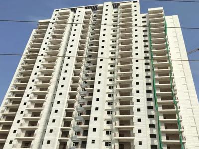 Project Image of 0.0 - 645.73 Sq.ft 2 BHK Apartment for buy in Tathastu