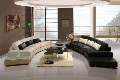 Project Image of 727.56 - 1771.17 Sq.ft 1 BHK Apartment for buy in UDB Emerald