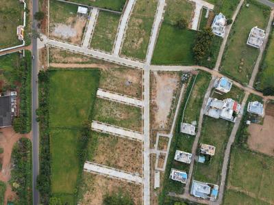 Project Image of 11520.18 - 38676.78 Sq.ft Residential Plot Plot for buy in Poorva Phalguni