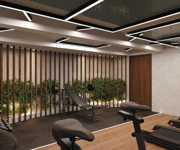 Project Image of 335.0 - 542.0 Sq.ft 1 BHK Apartment for buy in Dinaco Darshan CHSL