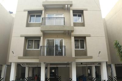 Project Image of 599.0 - 1277.0 Sq.ft 1.5 BHK Apartment for buy in Jain Abhineet