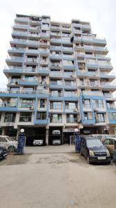 Project Image of 0.0 - 760.0 Sq.ft 1 BHK Apartment for buy in Galaxy Pinnacle