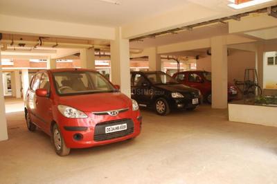 Project Image of 1357.0 - 1680.0 Sq.ft 3 BHK Apartment for buy in Hallmark Golden County