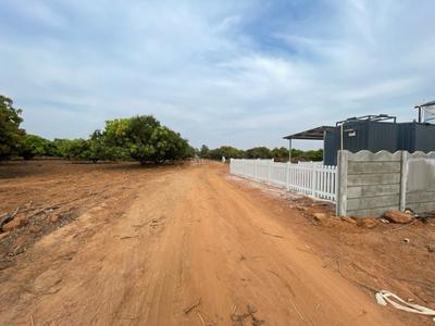 Project Image of 1200.0 - 2400.0 Sq.ft Residential Plot Plot for buy in VM Milieu Habitat