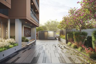 Project Image of 3204.0 - 3249.0 Sq.ft 4 BHK Apartment for buy in Vision Ventus