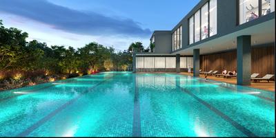 Project Image of 1234 Sq.ft 3 BHK Apartment / Flat for sale in K R Puram for Rs. 15548400