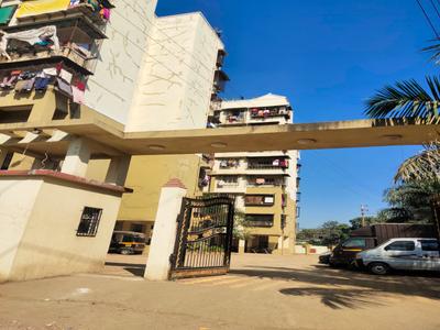 Project Image of 645.0 - 865.0 Sq.ft 1 BHK Apartment for buy in Geet Tower