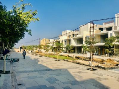 Project Image of 5357.7 - 8315.37 Sq.ft 4 BHK Villa for buy in Saamarth Lavish Villa