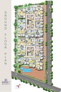 Project Image of 580.0 - 1795.0 Sq.ft 1 BHK Apartment for buy in Hoysala Broxia