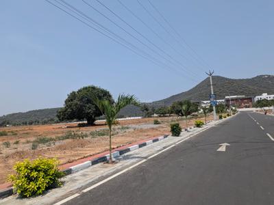 Project Image of 600.0 - 2400.0 Sq.ft Residential Plot Plot for buy in Sameera Garden