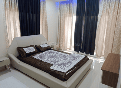 Project Image of 0.0 - 1800.0 Sq.ft 3 BHK Apartment for buy in Bharat Residency