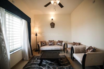 Project Image of 1200.0 - 2160.0 Sq.ft 3 BHK Villa for buy in Sahib Prithvi Courtyard Phase 2 A